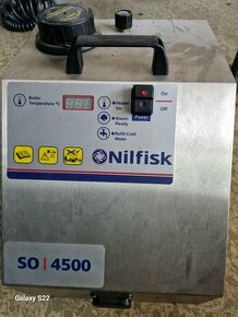 Nilfisk SO 4500