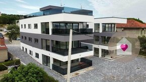 HR/KOŽINO/ZADAR - Váš luxusný nový apartmán pripravený na už
