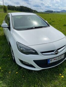 Opel Astra 1.7 - 1