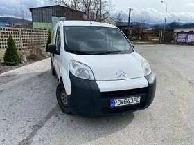 Citroen Nemo 1,4 HDi