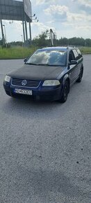 Volkswagen passat 1.9.tdi - 1