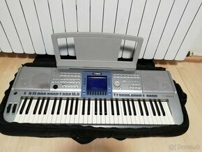 Yamaha psr 1500