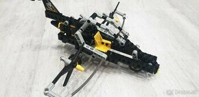 LEGO TECHNIC 8222