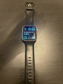Apple watch 7   45mm - 1