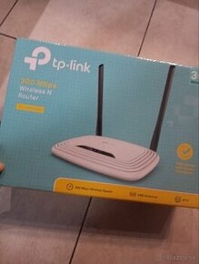 Wifi Router - 1