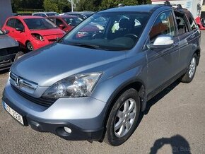 Honda CR-V 2.2 Diesel, 4x4, rv.03/2008 (cj.1652) - 1