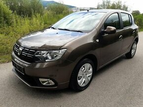 Dacia Sandero 1.0 SCe - 1