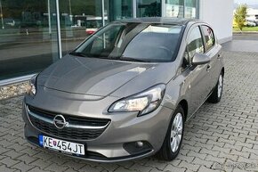 Opel Corsa 1.4i r.v.2015 AUTOMAT