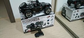 RC auto buggy Subotech
