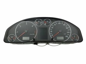 tachometer audi a6 4B0920933M - 1