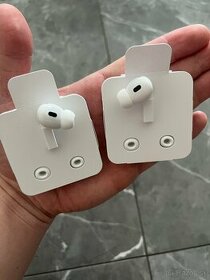 Nahradne sluchadla AIRPODS PRO 2022 (2.gen) - original