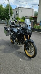 Honda Africa Twin - 1