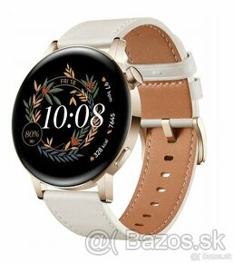 Smart hodinky HUAWEI Watch GT3 42 mm dámske - 1