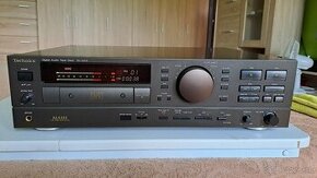 Predám DAT Recorder - Technics SV-DA10