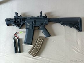 Airsoft M4 core