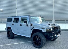 Hummer H2 - 1