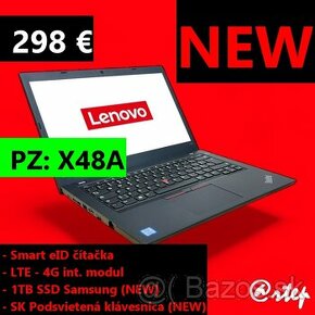 Lenovo ThinkPad (PZ:X48A+) @rtep