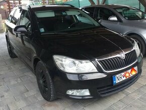 Škoda octavia 1.6 Tdi Combi