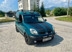 Kangoo 1.5dci