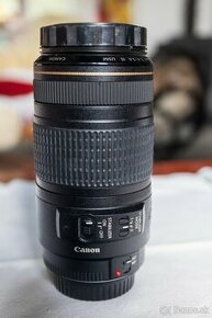 Canon ZOOM EF 70-300 1:4-5,6 IS USM