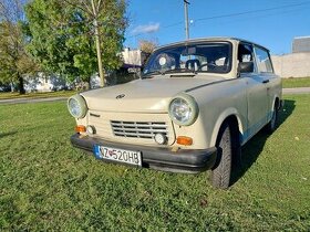 Trabant combi 1.1