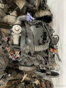 Motory 1.9tdi 66kw 81kw 74kw 85kw  96kw - 1