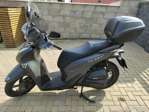 Honda SH150i