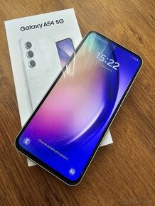 Samsung A54 5g