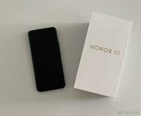 HONOR 90 12GB/512GB SO ZÁRUKOU