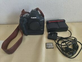 Canon EOS 1D X Mark II - 1000 snimok