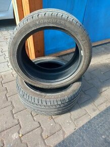 Pneumatiky letné 2ks - TORQUE 225/45/R17 - 1