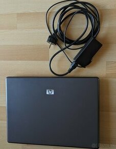 Notebook HP550