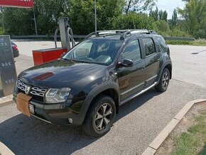 Dacia Duster 1.5 dCi. 80kw