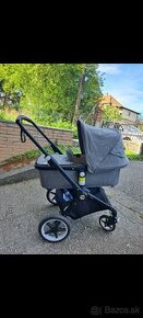 Bugaboo Lynx