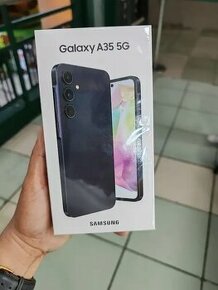 Samsung Galaxy A35 5G