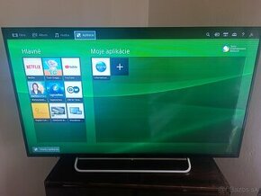 Sony bravia smart tv