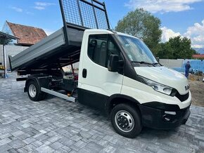 iveco daily 3.0 35C15 sklapač dph