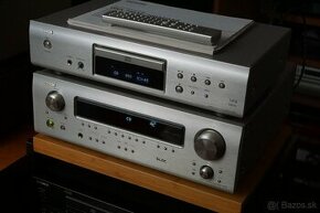 DENON DRA 700 AE plus DCD 510 AE včetně systémového DO - 1