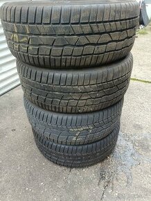 Zimné Continental 235/45 r19