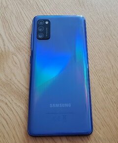 Samsung Galaxy A41