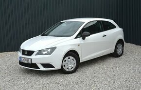 Seat Ibiza 1.4 Benzin, SR pôvod, 1 majiteľ - 1