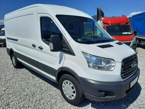 Ford Transit 2.0 TDCi L3H2 3500kg - 1