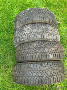 Zimne pneu Pirelli 185/60 R15 DOZ3122 - 1