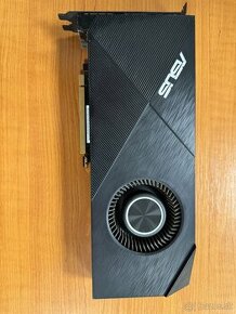 ASUS TURBO RTX 2060 SUPER EVO 8GB GDDR6