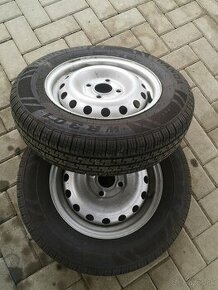 155/80r13  4x100 - 1