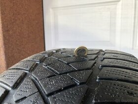 235/55 r17 zimné pneumatiky Dunlop SP Winter Sport - 1