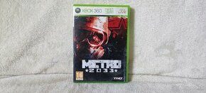 Metro 2033 pre xbox360 - 1