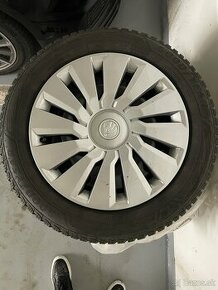 koplety Goodyear ultragrip 9+ 195/60 r16