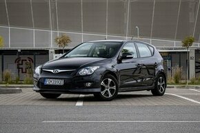 Hyundai i30 1.6 CRDi VGT Classic - 1