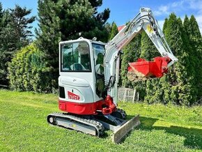 Takeuchi Tb325r - 1